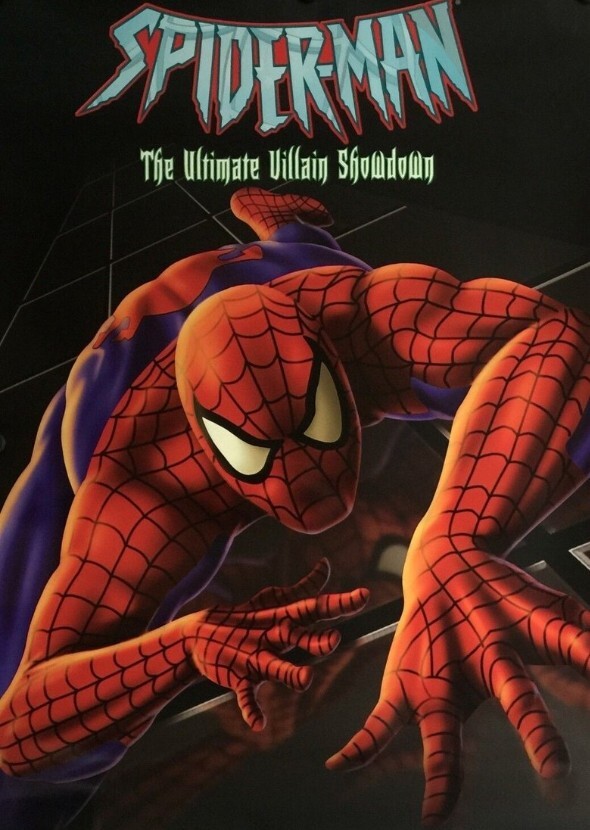 Melhor cast de homen aranha