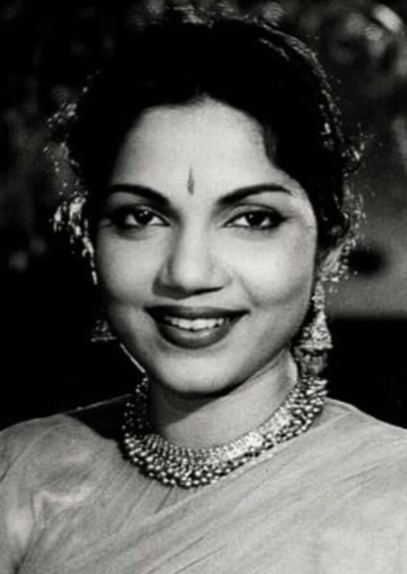 Melody of Resilience: The P. Bhanumathi Chronicles