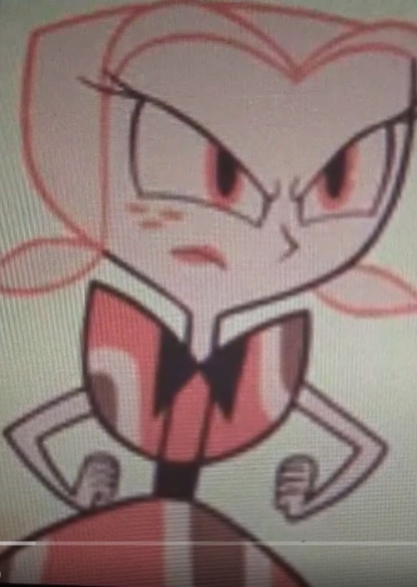 Melody's Bizarre Adventure The New Beginning