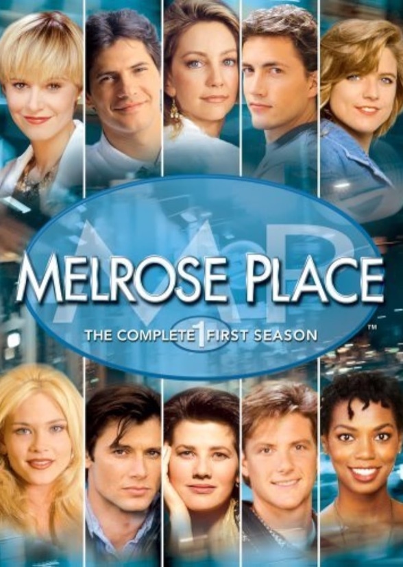 Melrose Place (2012-2019)
