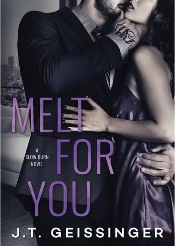 Melt for You