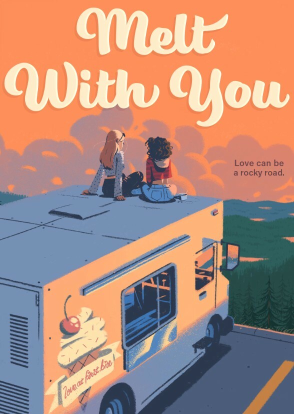 Melt With You