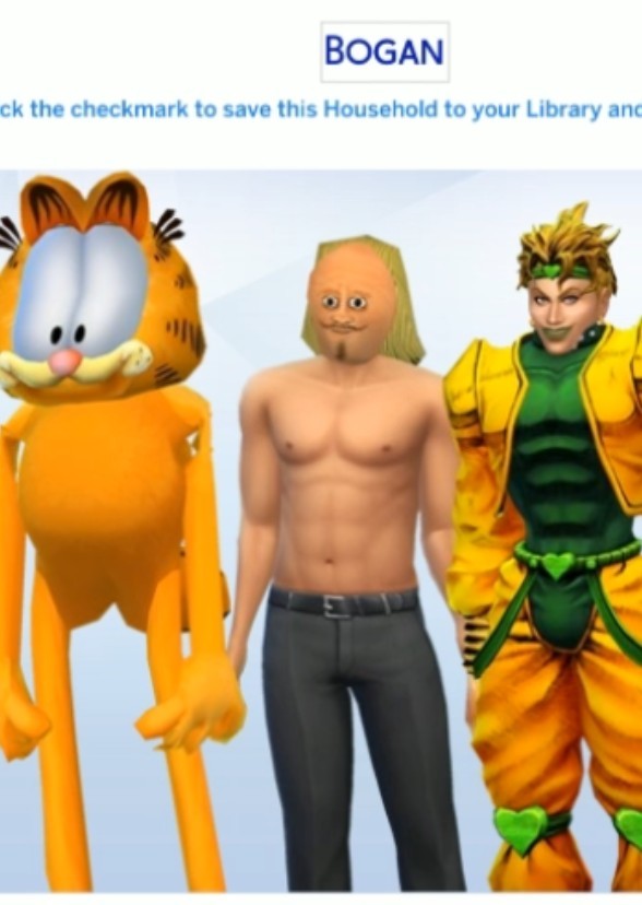 Meme House