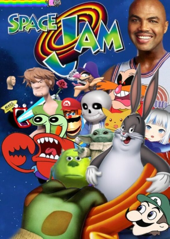 Slam Jam