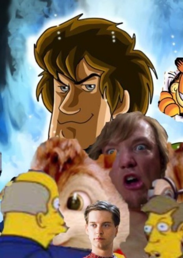 Meme Squad 
