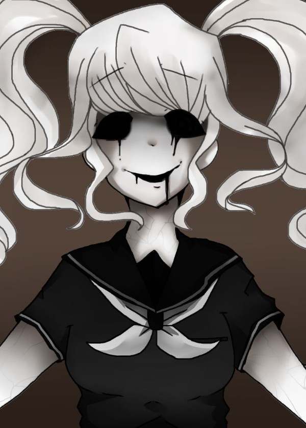 MemeCU Scrapped & Recycled Characters