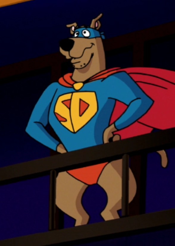 MEMECU League of Super-Pets