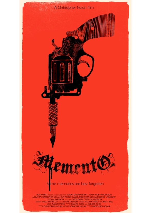 Memento (1970)