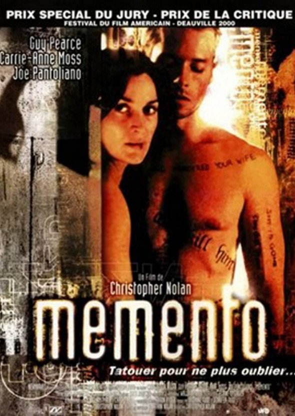 Memento (1978)
