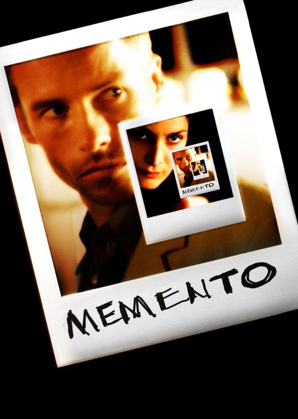 Memento (1990)