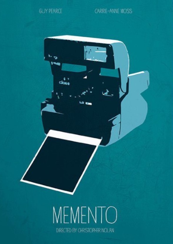 Memento (2020) Fan Casting on myCast