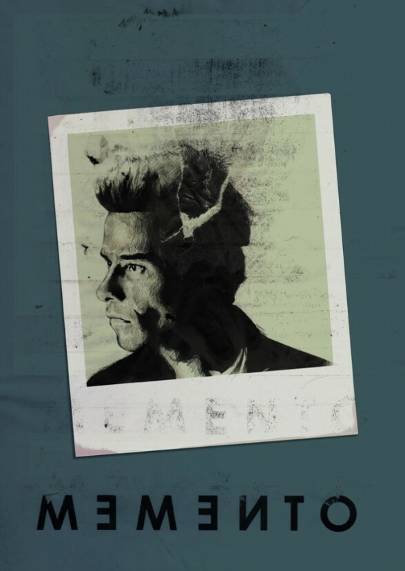 Memento (2020)