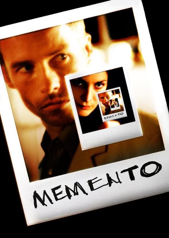 Memento (2020) Fan Casting on myCast