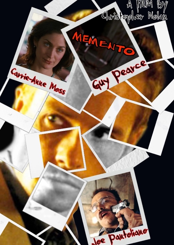 Memento (2020)