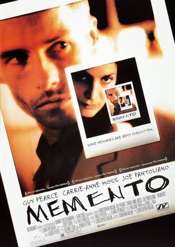 Memento Recast 