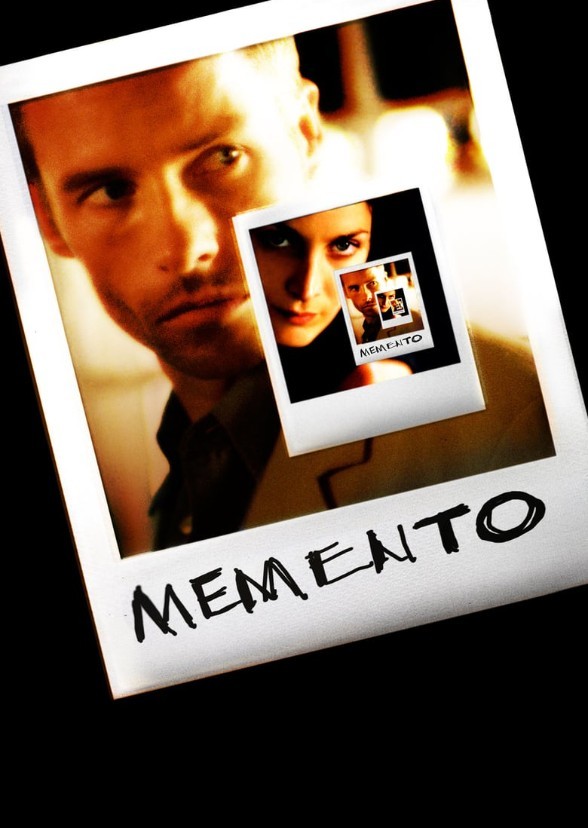 Memento (TV Show)