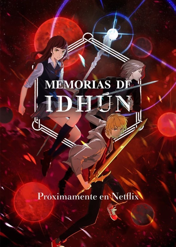 Memories of idhun