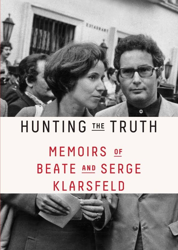 Hunting The Truth (Film Adaptation)