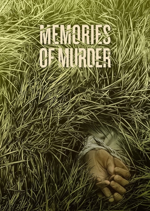 Memories of Murder (2013)