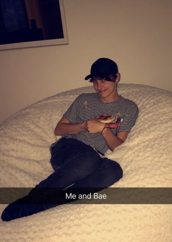 Memory: Colby Brock