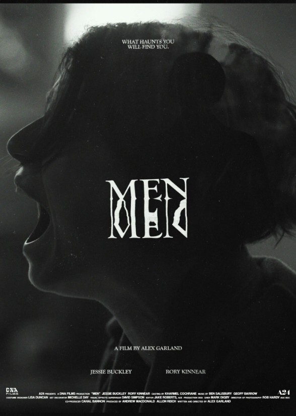 Men (1962)