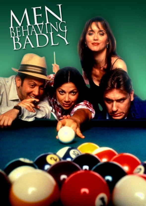 Men Behaving Badly