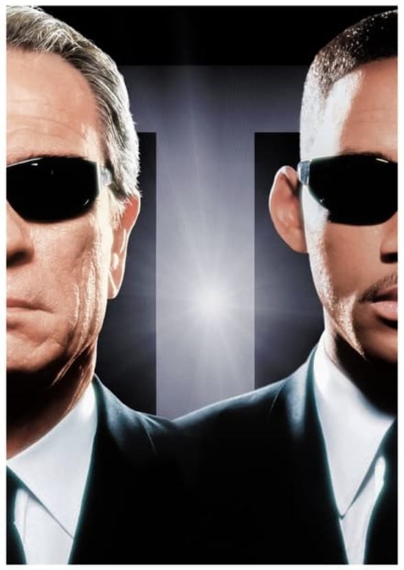 Find an Actor to Play Jack Jeebs in Men in Black (1972) on myCast