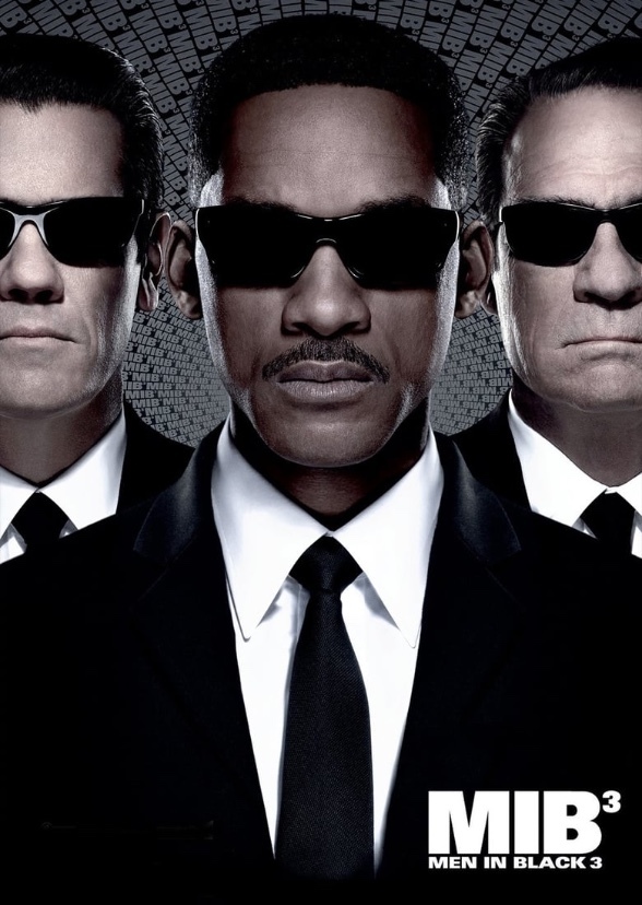 Men In Black