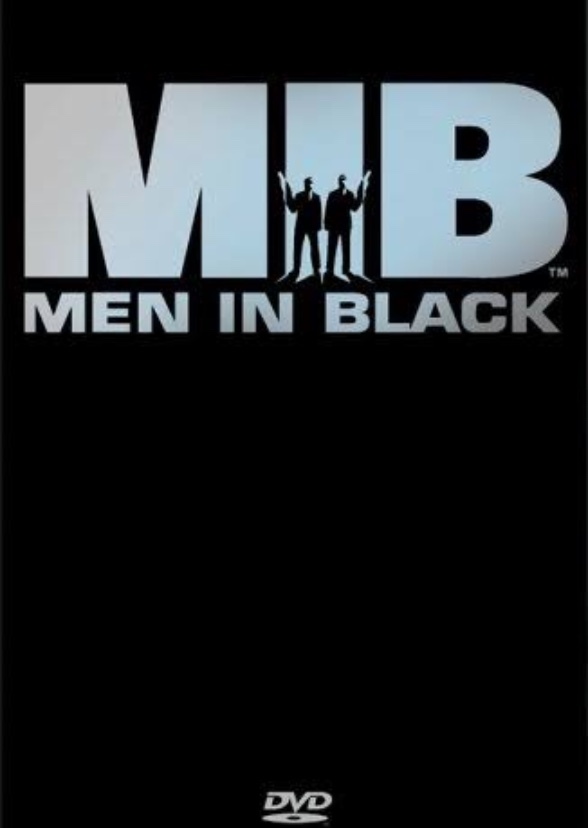 Men In Black