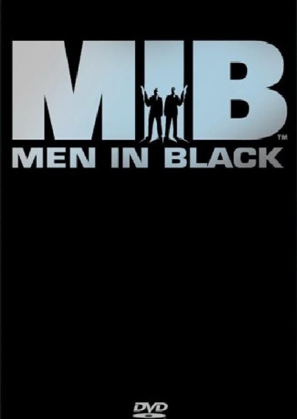 Men in Black