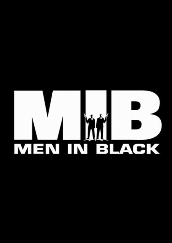 Men In Black
