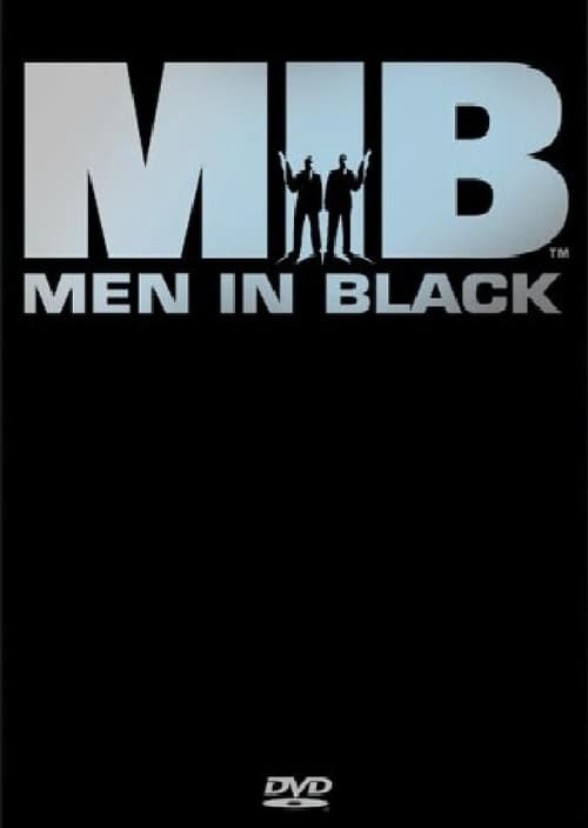 Men In Black IV