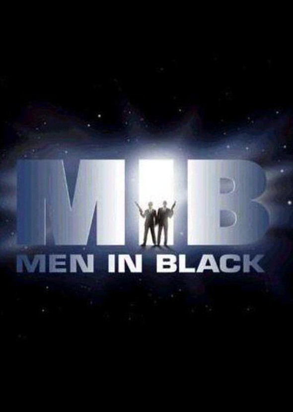 Men in Black Miami