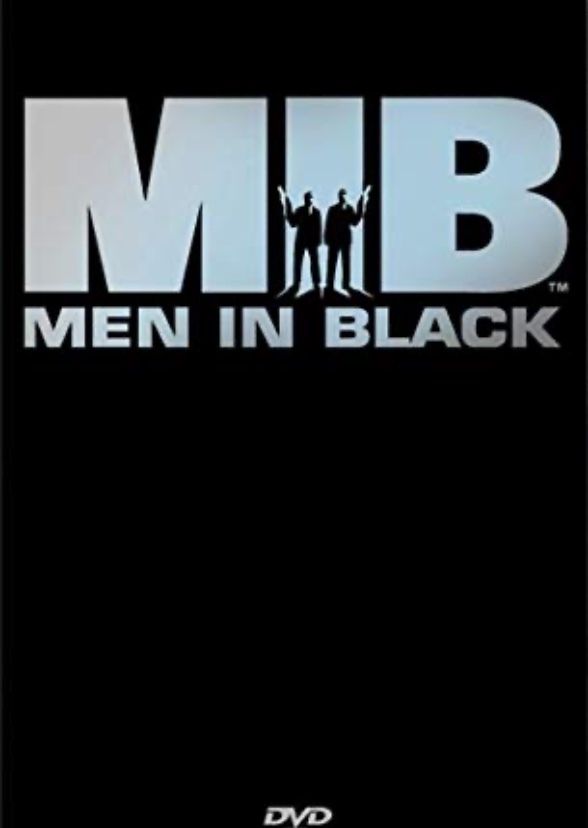 Men in black5: The New recruits 