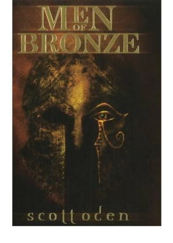 Men of Bronze