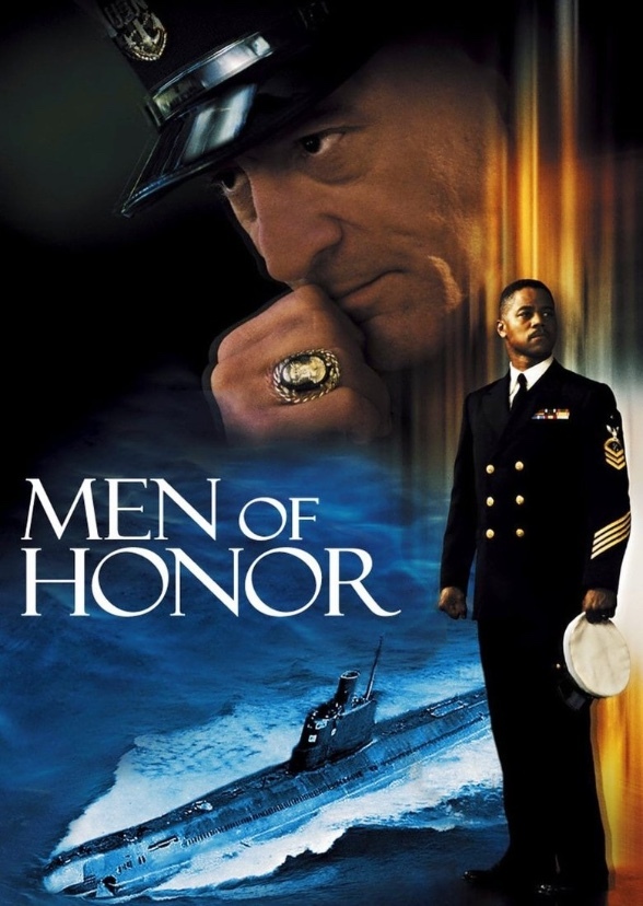 Men of Honour