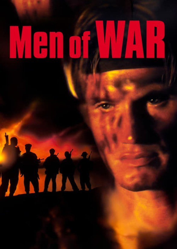 Men of War