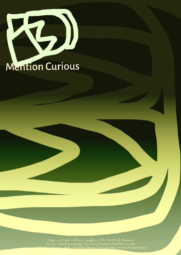 Mention Curious