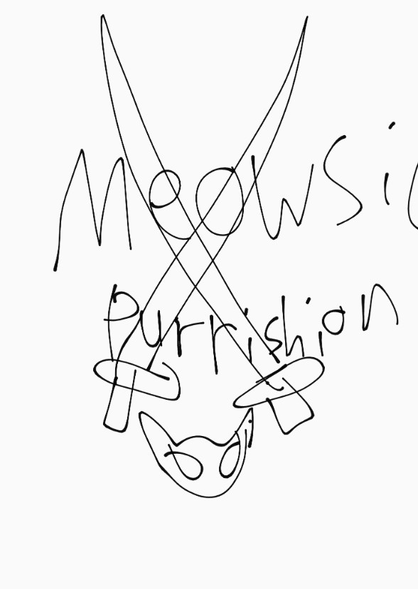Meowsic: Purrishion