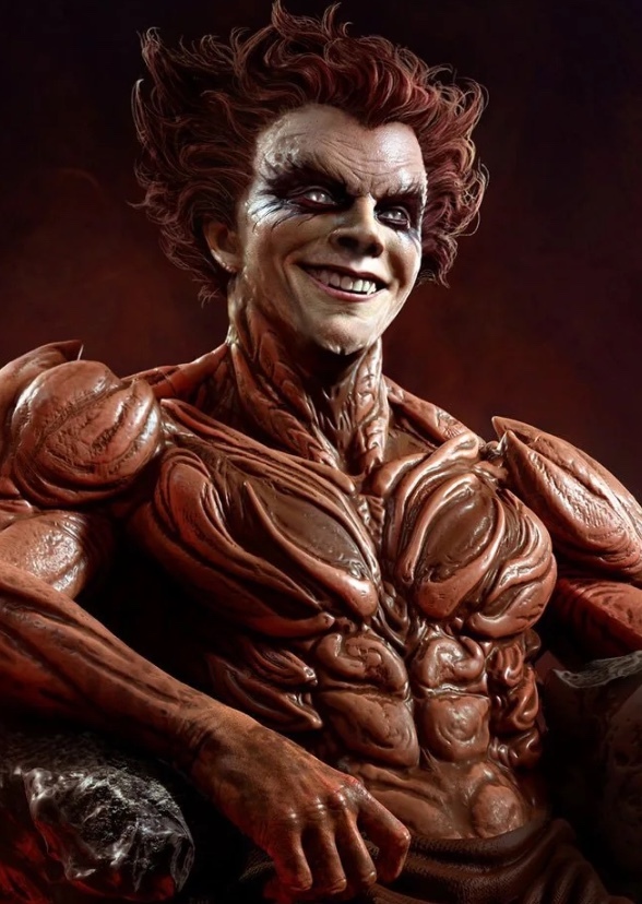 Mephisto