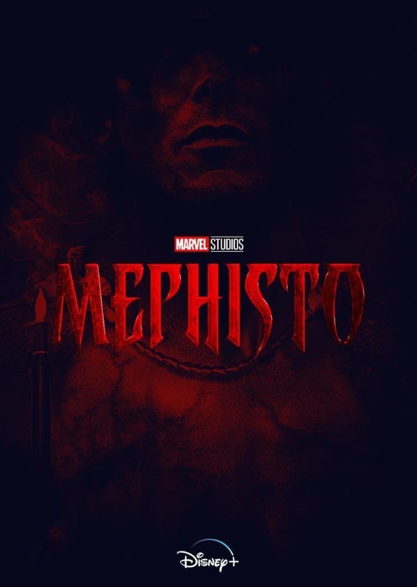 Mephisto Special Presentation (2023)