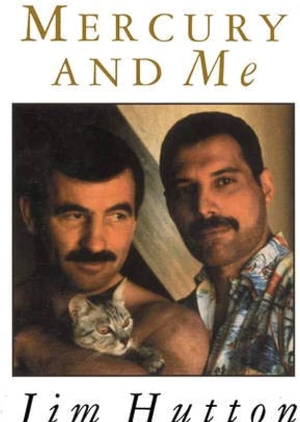 Mercury and Me