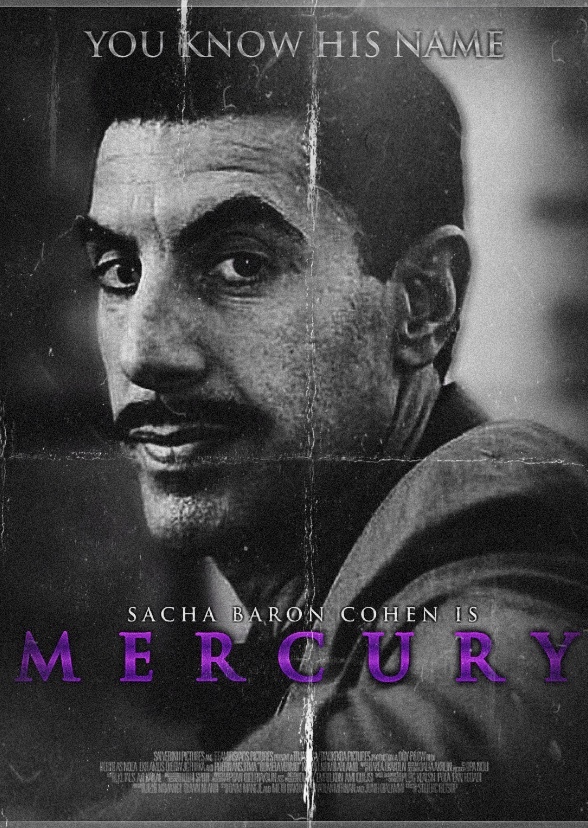 Mercury
