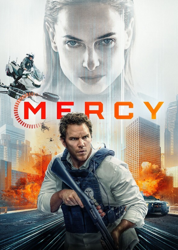 Mercy [2026]