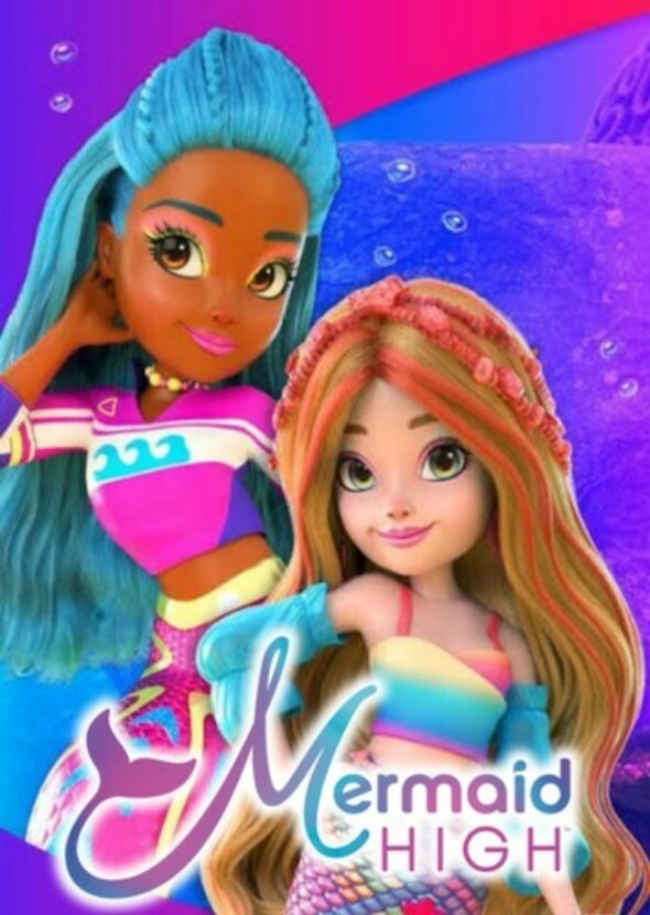 Mermaid High ('80s Live Action)