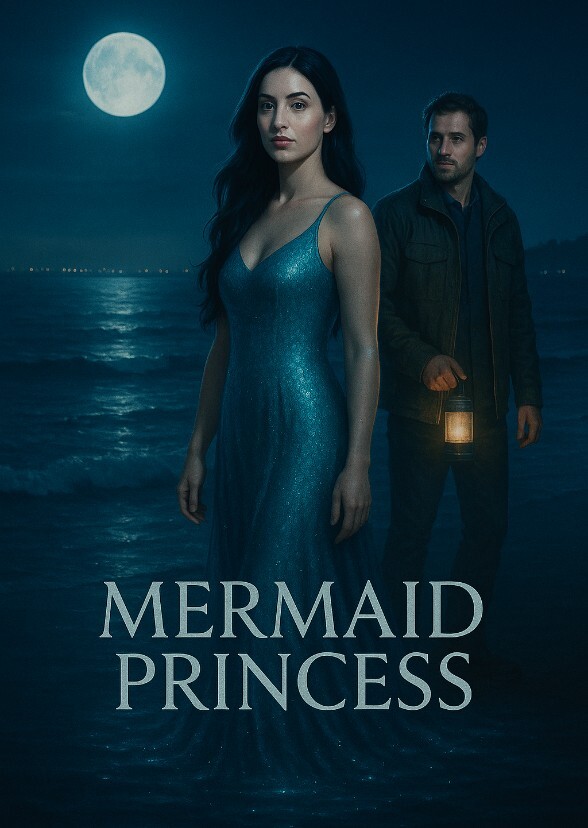 MERMAID PRINCESS