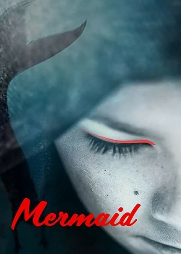 The Mermaid (Short Film)