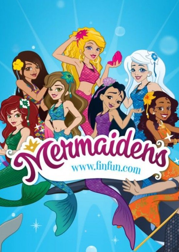 Mermaidens