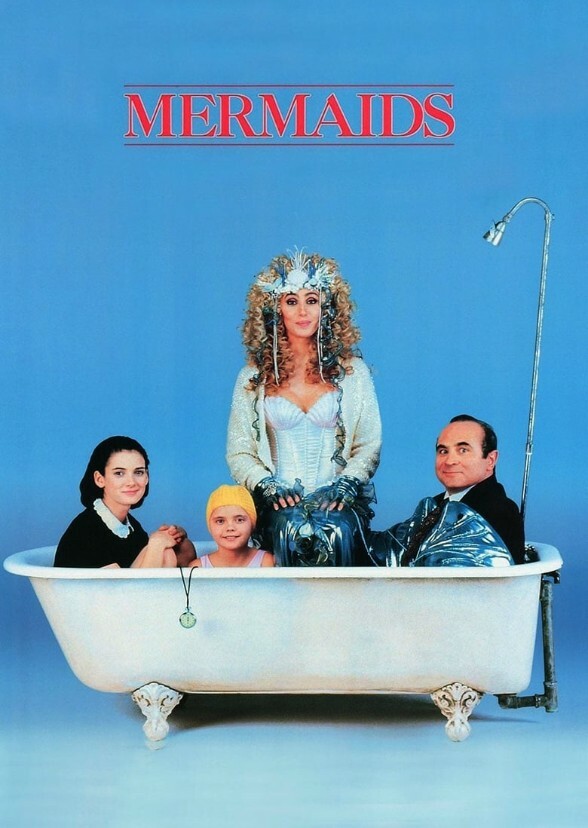 Mermaids (2025)