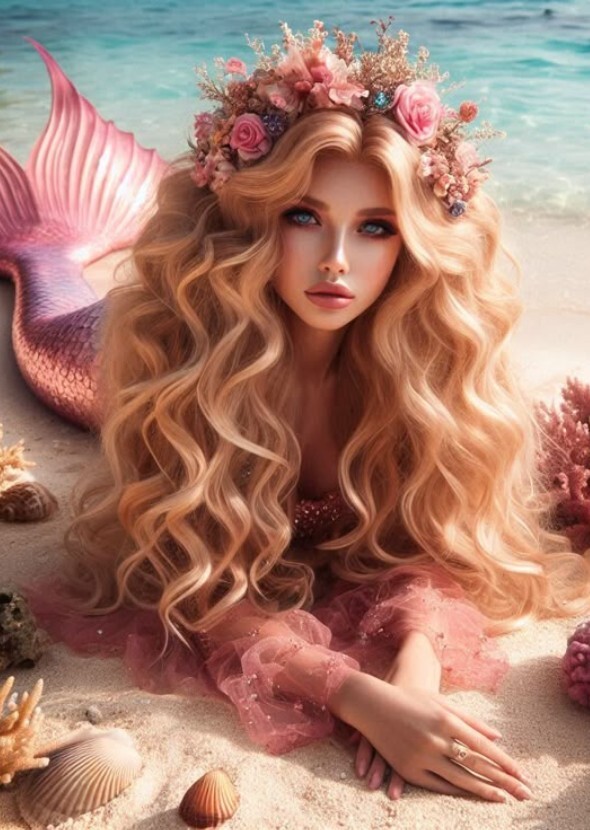 Mermaidz Adventures